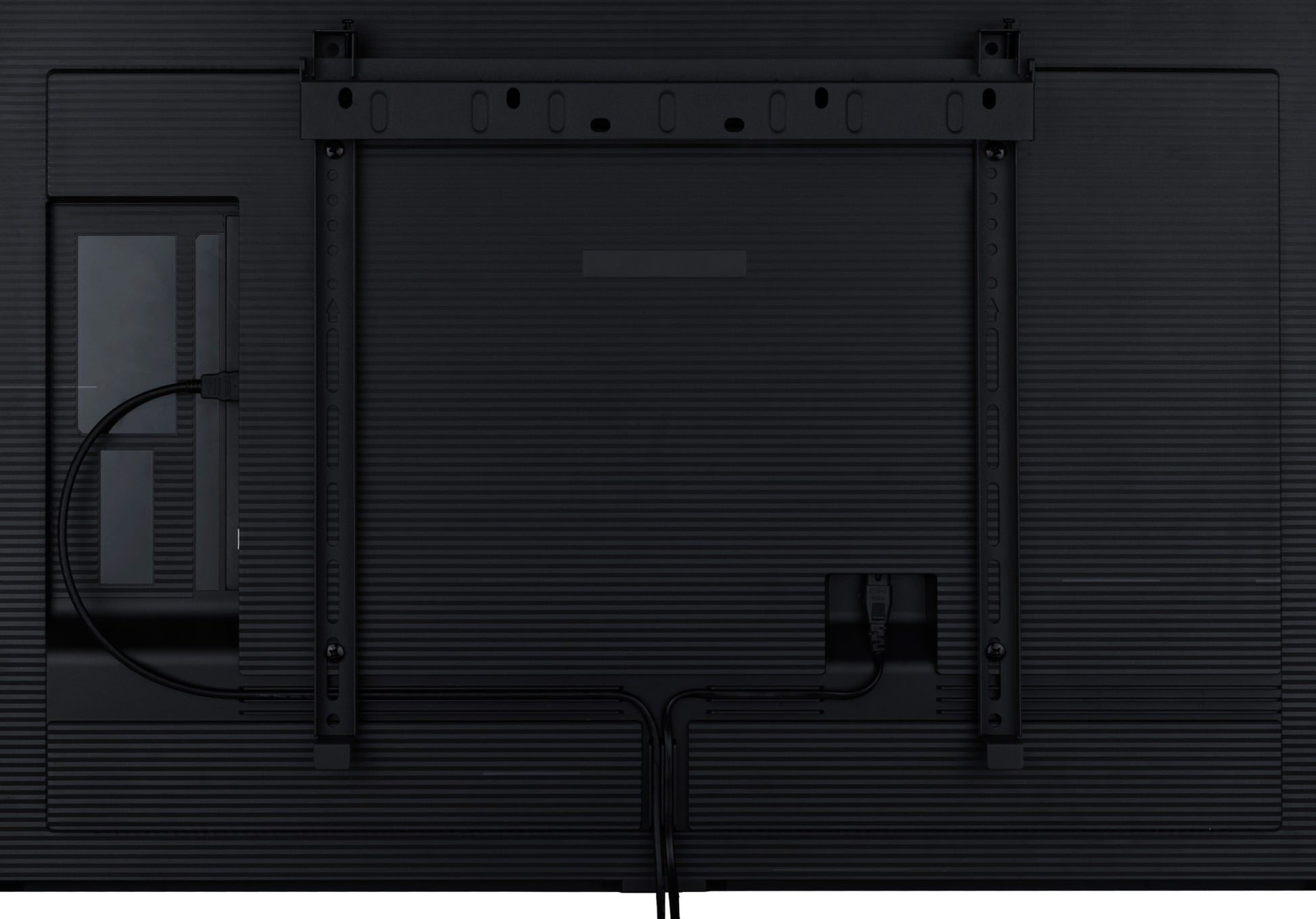 iiyama LH4360UHS-B2AG Signage Display Digital A-board 108 cm (42.5") LED Wi-Fi 500 cd/m² 4K Ultra HD Black Built-in processor Android 11 24/7