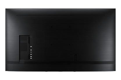 Samsung 55" Crystal UHD 4K Signage QE55T