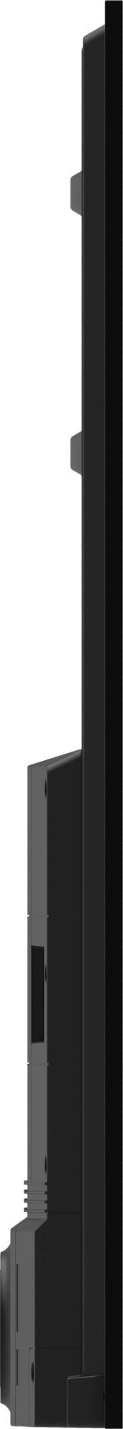 iiyama LE9864UHS-B1AG Signage Display Digital signage flat panel 2.49 m (98") Wi-Fi 500 cd/m² 4K Ultra HD Black Built-in processor Android 24/7