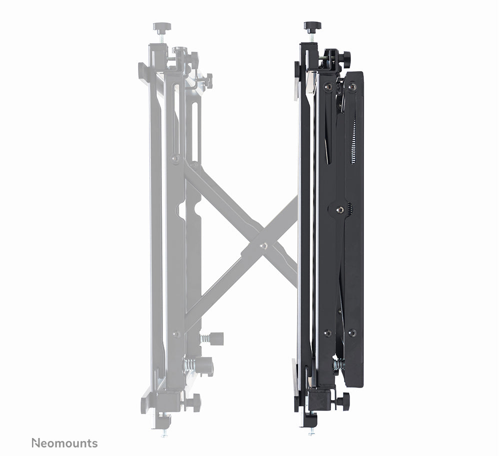 Neomounts WL95-800BL1 Videowall wall mount 42-70" - pop-out - max 35 kg