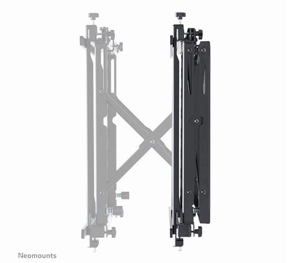 Neomounts WL95-800BL1 Videowall wall mount 42-70" - pop-out - max 35 kg