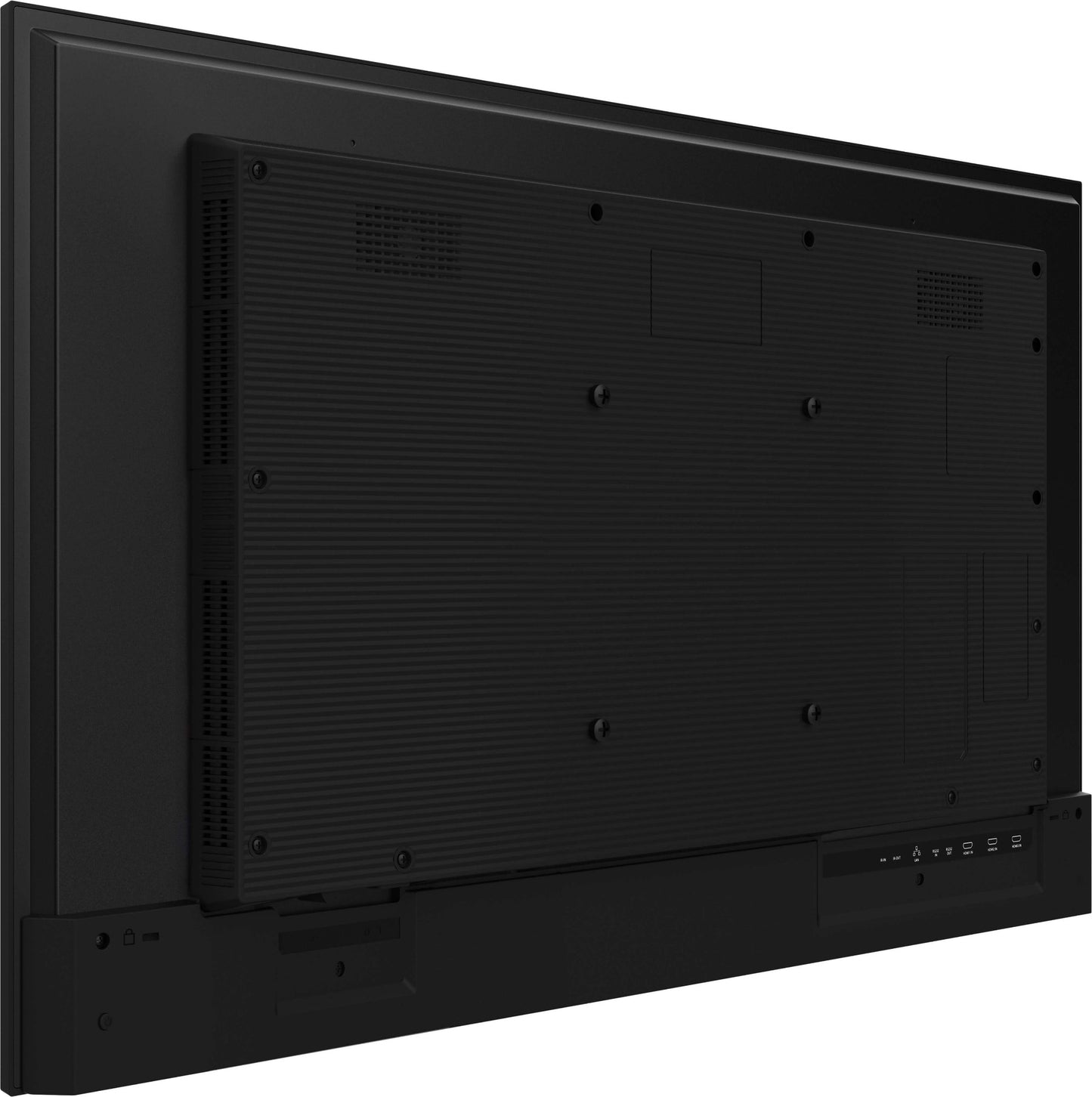 iiyama LH4341UHS-B2 Signage Display 108 cm (42.5") LCD 500 cd/m² 4K Ultra HD Built-in processor Android 8.0 24/7