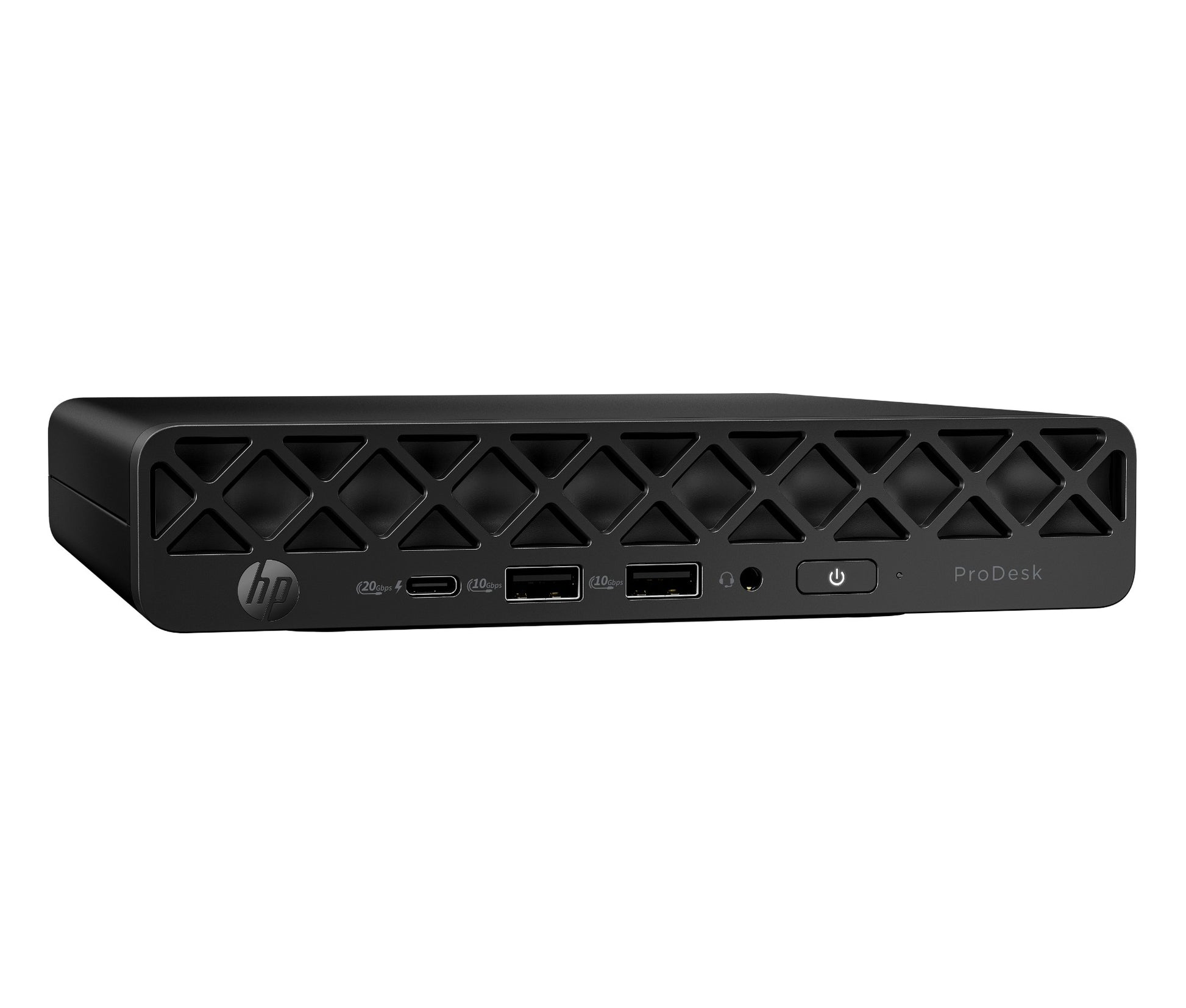 HP ProDesk 4 G1i AI PC Intel Core Ultra 5 235T 16 GB DDR5-SDRAM Windows 11 Pro Mini PC