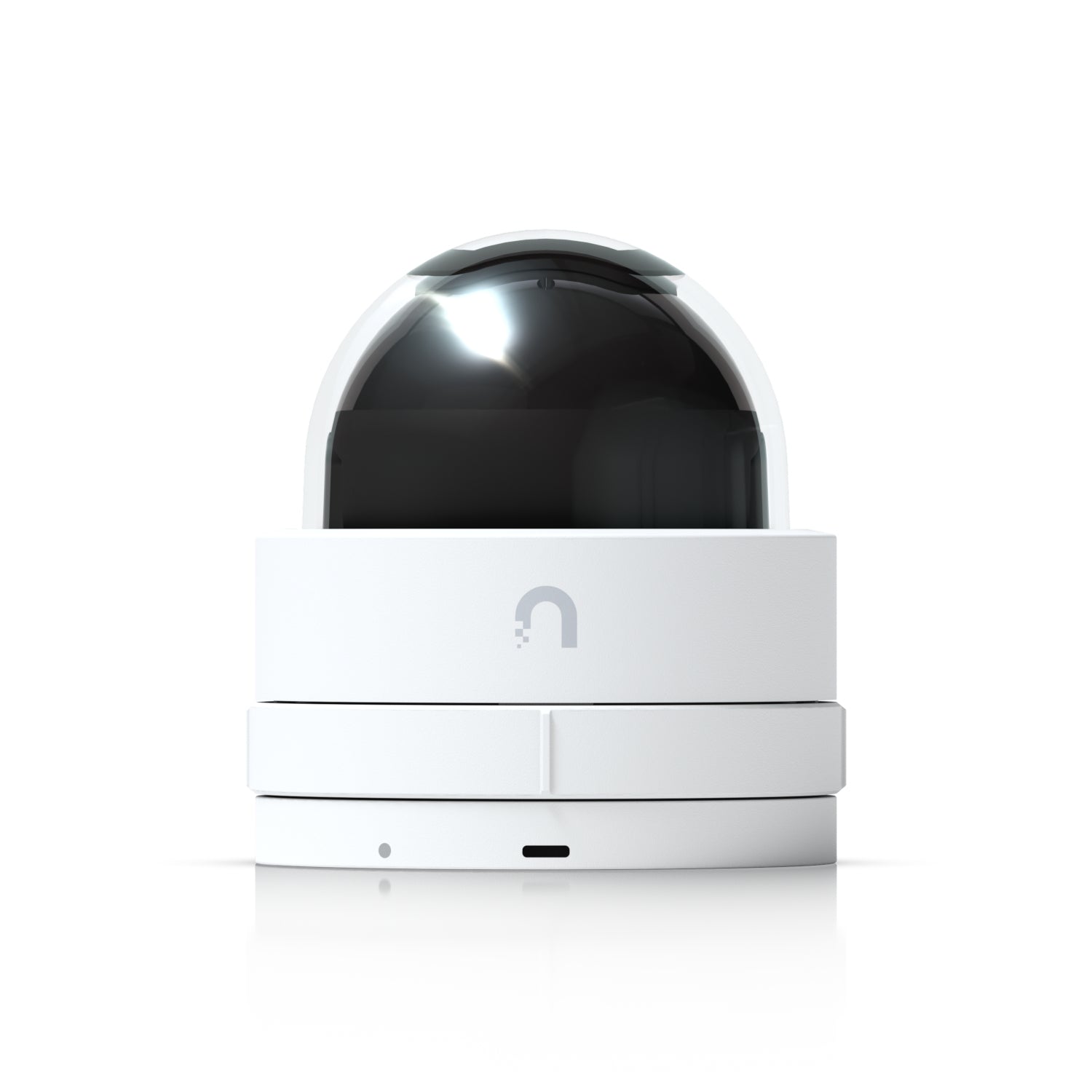 Ubiquiti G5 Dome Ultra IP security camera Indoor & outdoor 2688 x 1512 pixels Ceiling/wall
