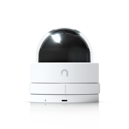 Ubiquiti G5 Dome Ultra IP security camera Indoor & outdoor 2688 x 1512 pixels Ceiling/wall