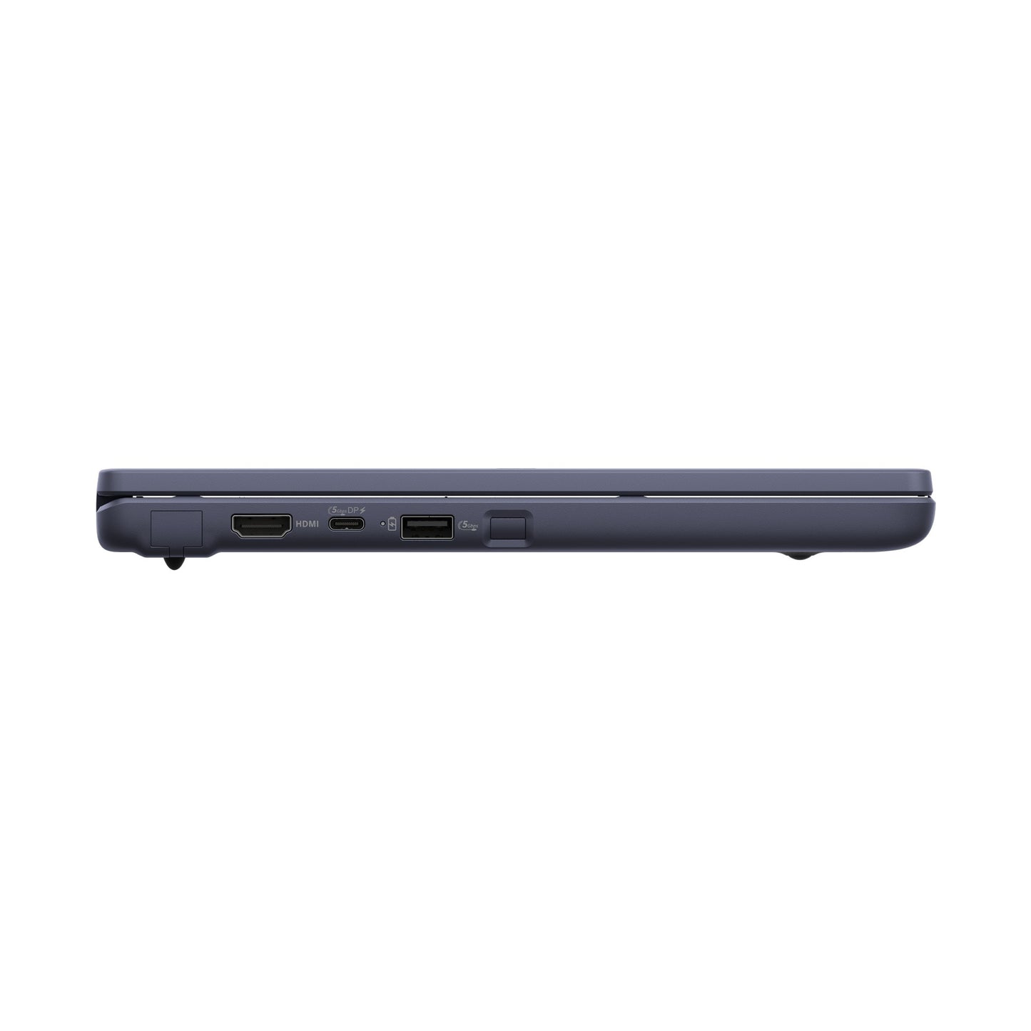 ASUS Chromebook CZ11 CZ1104CM4A-MZ0055 MediaTek Kompanio 540 29.5 cm (11.6") HD 8 GB LPDDR5x-SDRAM 64 GB eMMC Wi-Fi 6E (802.11ax) ChromeOS UK English Grey