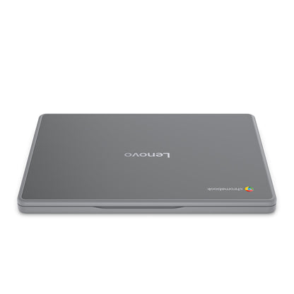 Lenovo Chrome 100e G5 M89 MediaTek Kompanio 540 Chromebook 29.5 cm (11.6") HD 4 GB LPDDR5x-SDRAM 64 GB UFS Wi-Fi 6E (802.11ax) ChromeOS English Grey