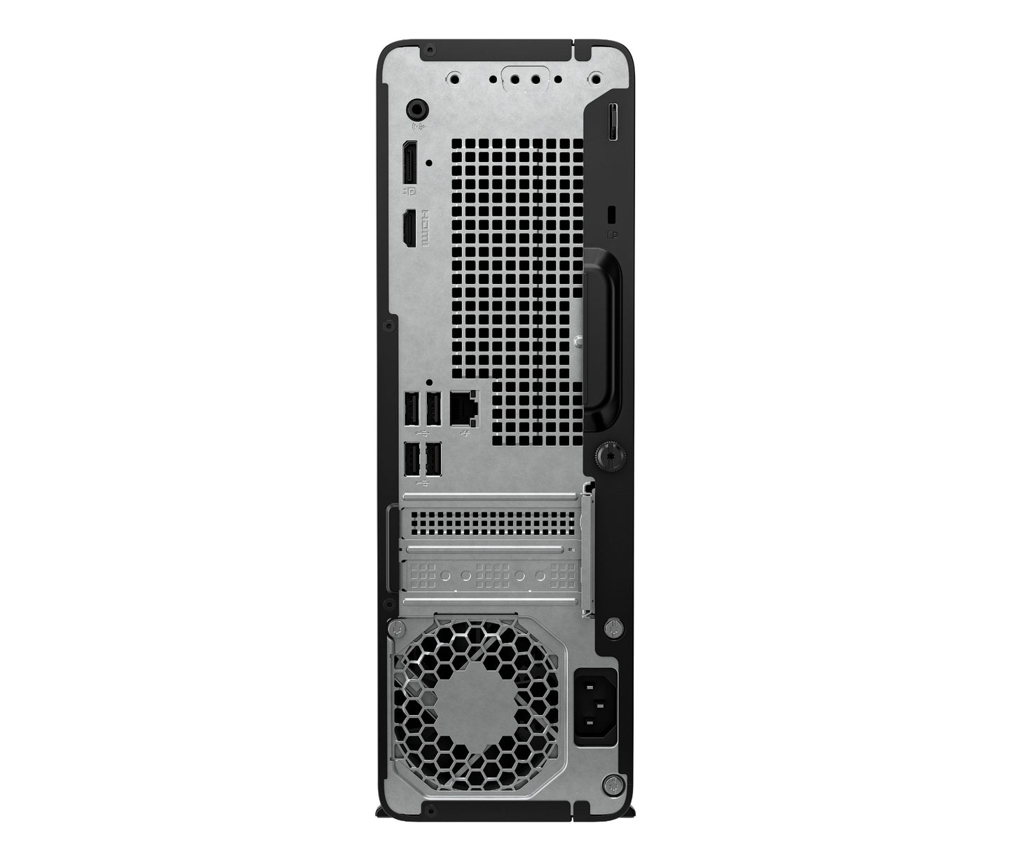 HP ProDesk 2 SFF G1i E Desktop PC Intel® Core™ i5 i5-14400 16 GB DDR5-SDRAM Windows 11 Pro