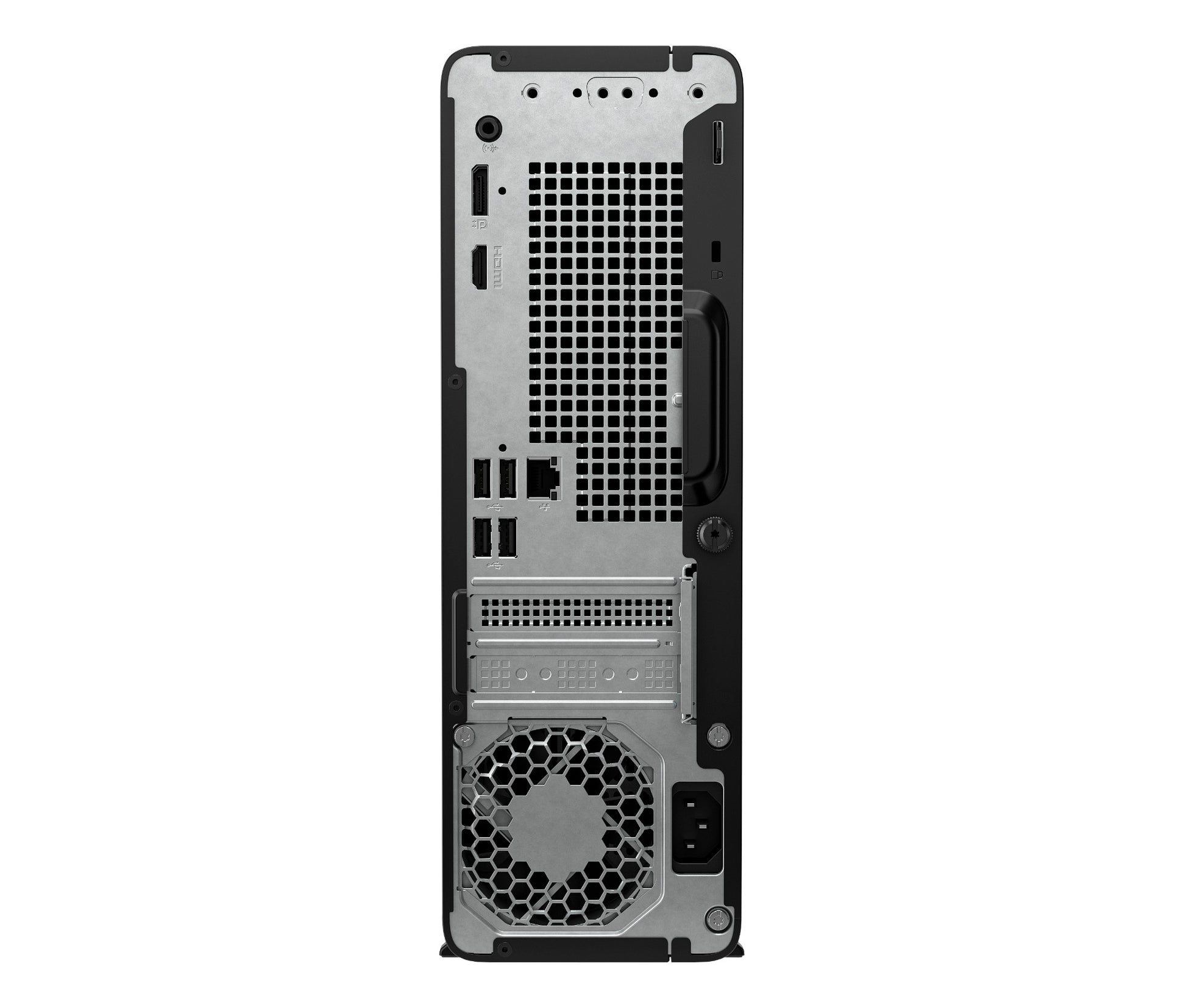 HP ProDesk 2 SFF G1i E Desktop PC Intel® Core™ i5 i5-14400 16 GB DDR5-SDRAM Windows 11 Pro